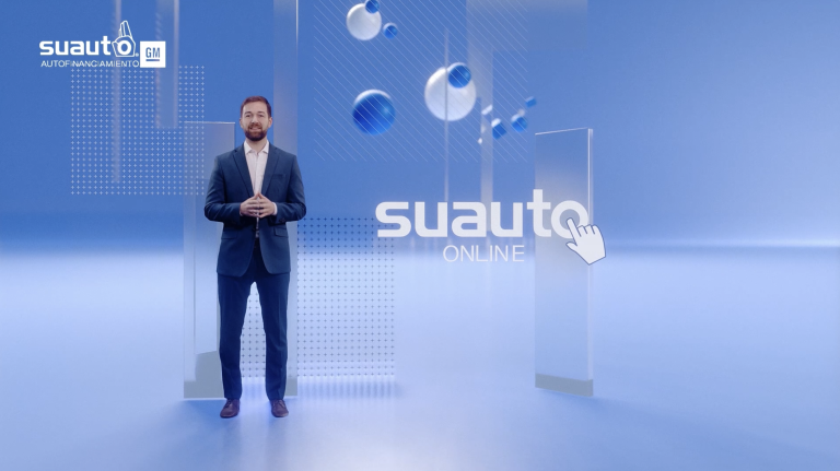Suauto Online