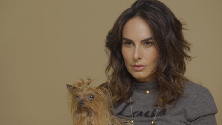 Louis Vuitton / Ana Serradilla