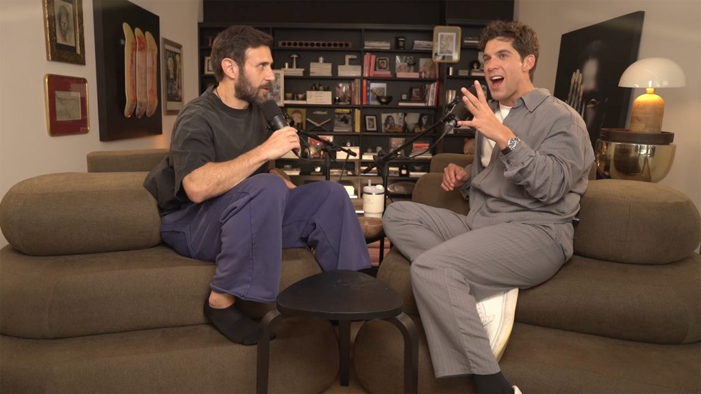 Podcast Ep.1 Mentes en Fuga