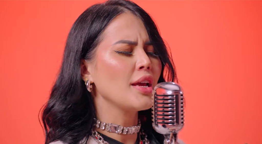 Cumbia Benavides Live Session V2