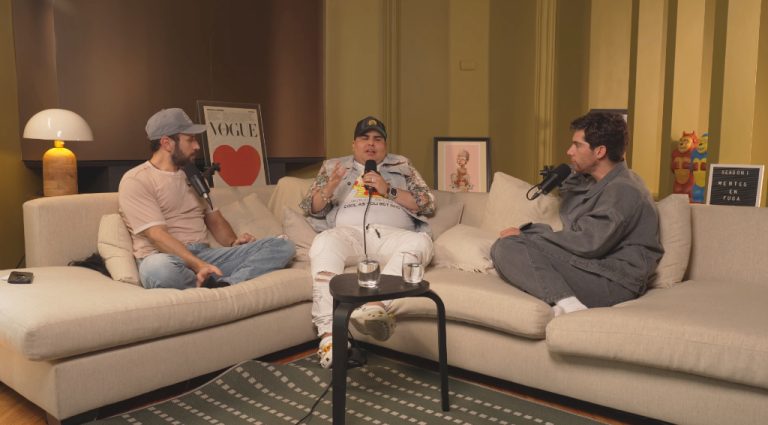Episodio 6 Cristian Valerio