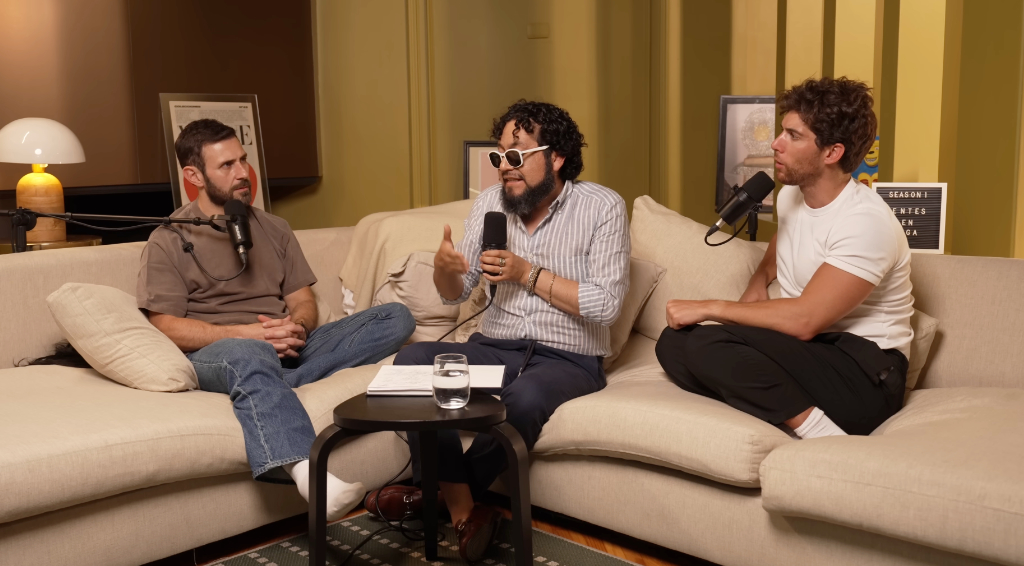 Episodio 9 Numerológo Alejandro Fernando